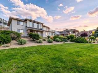 295 Raven Dr, Kelowna, BC V1W 4T6