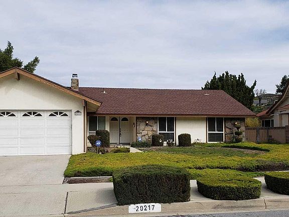 2nd image of 20217 Alta Hacienda Dr