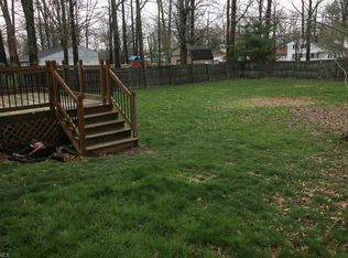 4171 Hile Rd, Stow, OH 44224