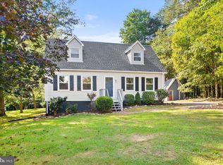 14084 Silver Hill Rd, Sumerduck, VA 22742