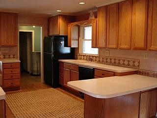 Modern Kitchen
