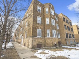 2736 W 64th St #1E, Chicago, IL 60629