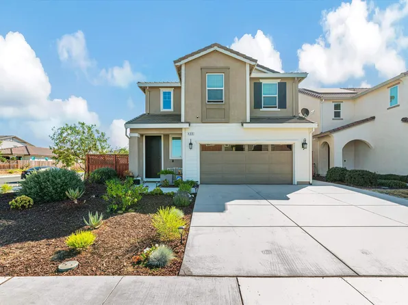 486 Avanti Way, Oakley, CA 94561