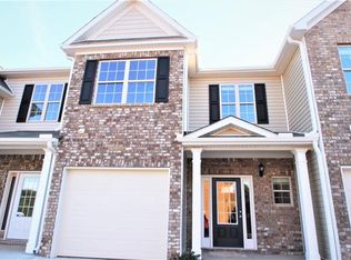 7092 Fringe Flower Dr, Austell, GA