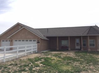 7450 Birch St, Rosamond, CA