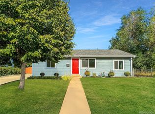 1810 S Patton Ct, Denver, CO 80219