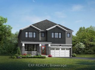 703 Cheviot St, Ottawa, ON K0A 2Z0