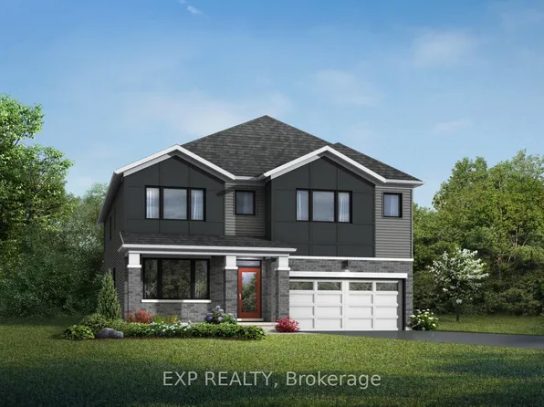 703 Cheviot St, Ottawa, ON K0A 2Z0