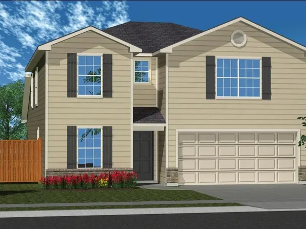 3510 Glacier Lk, San Antonio, TX 78222