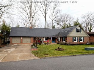 1419 Nottingham Rd, Charleston, WV 25314