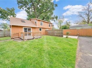 215 Larrabee St, East Hartford, CT 06108