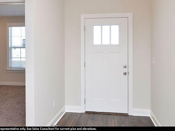Foyer