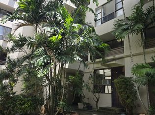 336 N Kuakini St APT 211, Honolulu, HI 96817