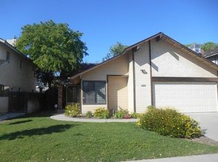 3264 W Vassar Ave, Fresno, CA 93722