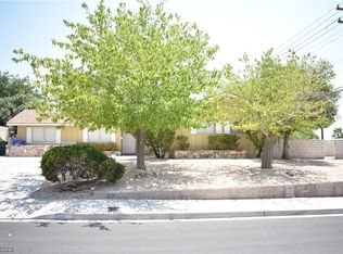 523 Northridge Dr, Boulder City, NV 89005