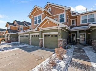 3681 S Perth Cir UNIT 104, Aurora, CO 80013
