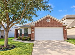 3138 Upland Spring Trce, Katy, TX 77493
