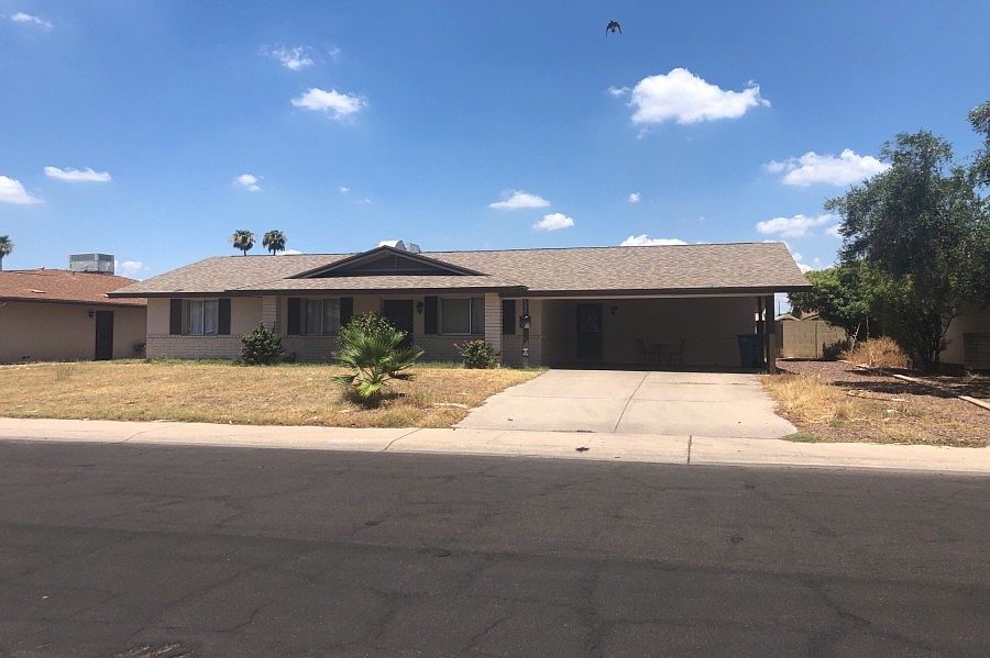 1st image of 4220 W Frier Dr