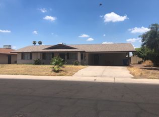 4220 W Frier Dr, Phoenix, AZ 85051