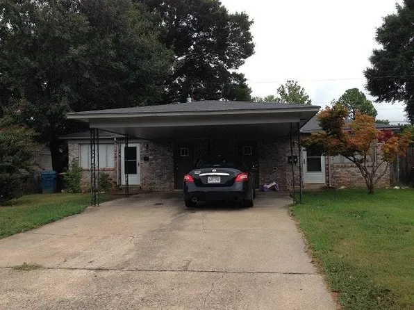 9 Clint Ct APT B, Little Rock, AR 72205