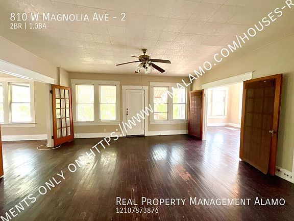 4th image of 810 W Magnolia Ave APT 2