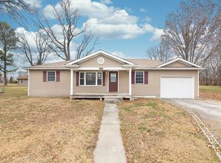 705B S Main St, Brighton, IL 62012