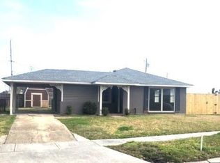 209 Livingston Ave, Arabi, LA 70032