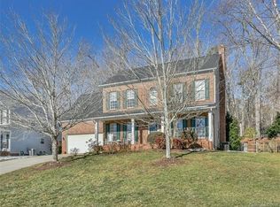 2015 Linstead Dr, Indian Trail, NC 28079