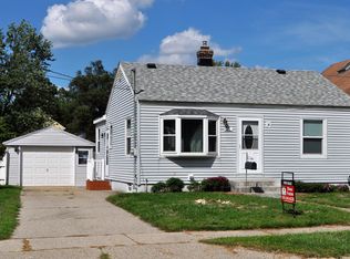 51 Elwell St SW, Wyoming, MI 49548