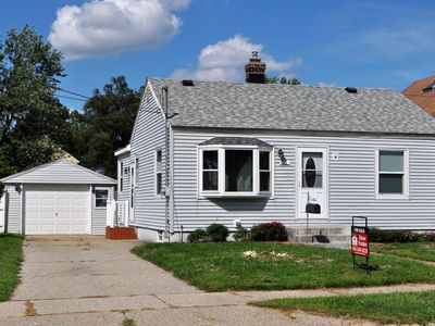 51 Elwell St SW, Wyoming, MI, 49548