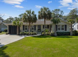 403 66th Ave N, Myrtle Beach, SC 29572