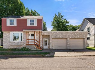 726 Maurice St, Ishpeming, MI 49849