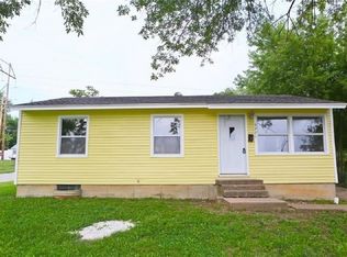 5221 Sycamore Ave, Kansas City, MO 64129