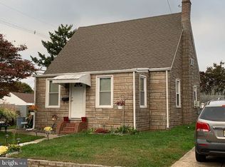 205 Fetter Ave, Hamilton, NJ 08610