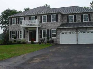 309 Danielle Dr, Guilderland, NY 12084