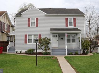 326 Pangborn Blvd, Hagerstown, MD 21742