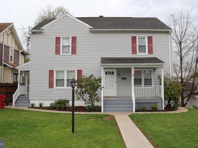 326 Pangborn Blvd, Hagerstown, MD, 21742