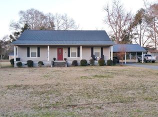 1050 W Violet Ave, Coolidge, GA 31738
