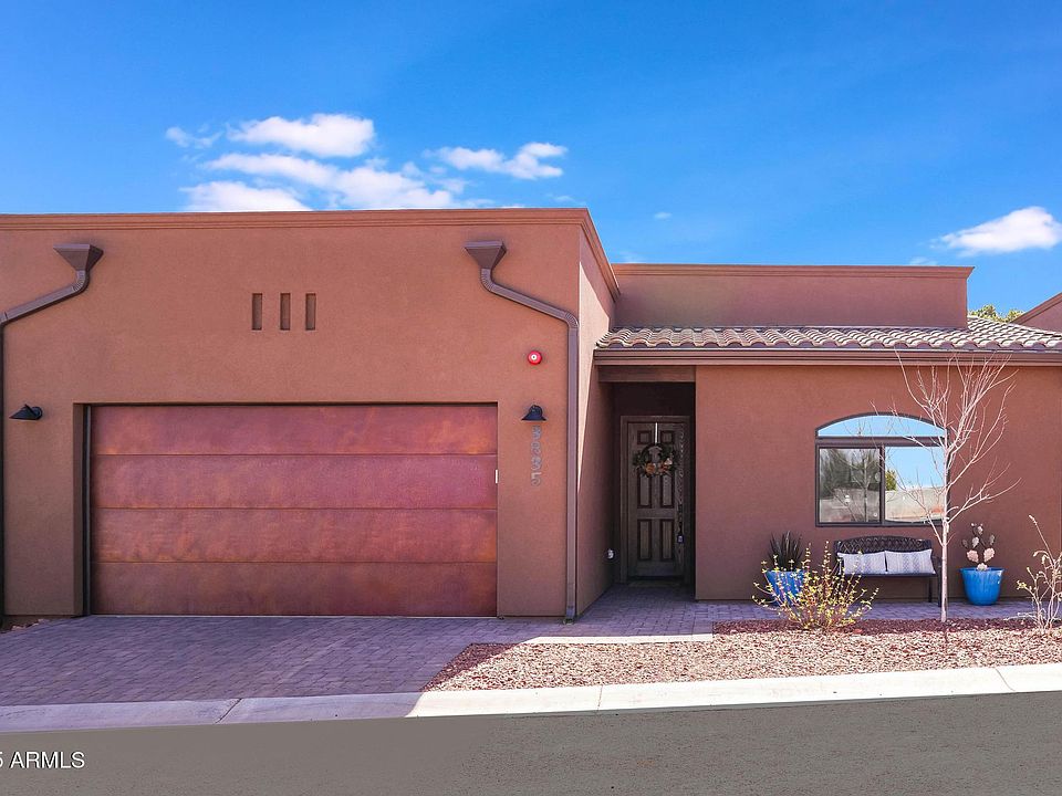 3835 PORTOFINO Way, Sedona, AZ 86336 | Zillow