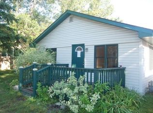 717 E Pine St, Presque Isle, WI 54521