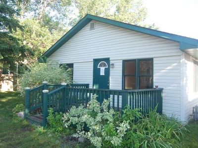 717 E Pine St, Presque Isle, WI, 54521