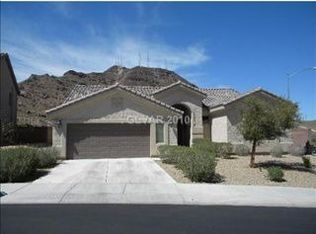 86 Voltaire Ave, Henderson, NV 89002