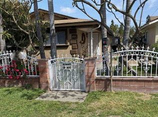 8735 Burton St, Bellflower, CA 90706