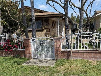 8735 Burton St, Bellflower, CA, 90706