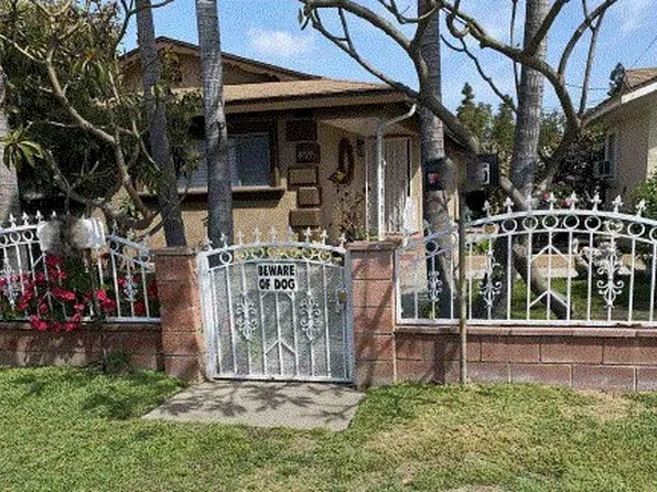 8735 Burton St, Bellflower, CA 90706