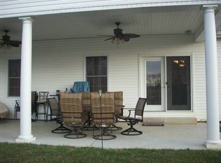 8039 Harpeth Glen Trce, Henderson, KY 42420