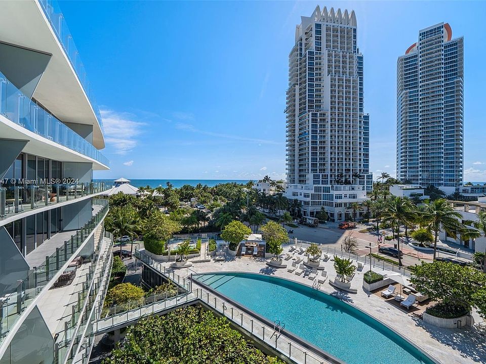 1st image of 1 Collins Ave #603