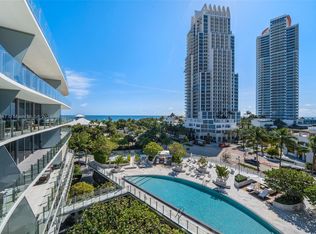1 Collins Ave #603, Miami Beach, FL 33139