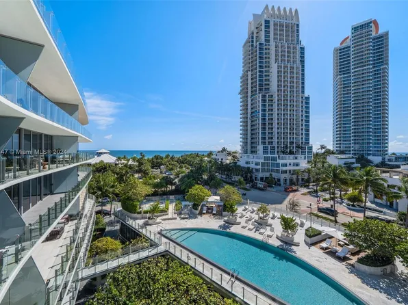 1 Collins Ave #603, Miami Beach, FL 33139