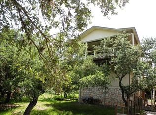 183 Water View Dr, Lakehills, TX 78063
